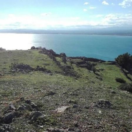 Apartamento Con Terraza Y Vistas Al Mar Roses Dış mekan fotoğraf
