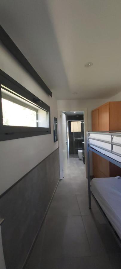 Apartamento Con Terraza Y Vistas Al Mar Roses Dış mekan fotoğraf